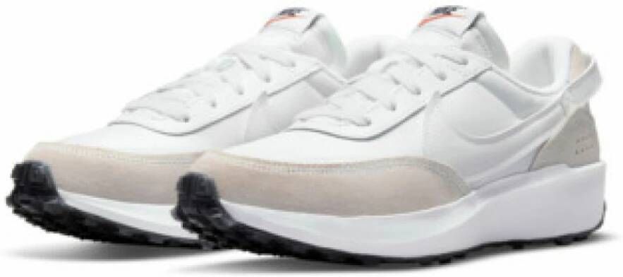 Nike Multicolor Unisex Sneaker Comfortabele Pasvorm
