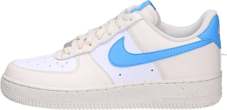Nike Sportswear Sneakers laag 'Air Force 1 '07 Better'