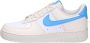 Nike Sportswear Sneakers laag 'Air Force 1 '07 Better' - Thumbnail 1