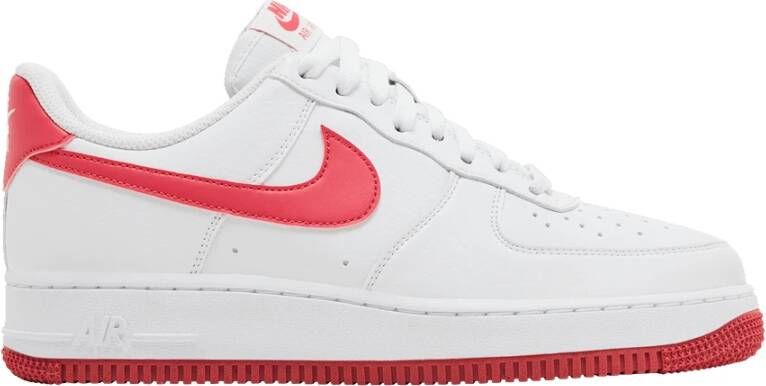 Nike Sneakers Air Force 1 Low '07 Next Nature Aster Pink ( 's)