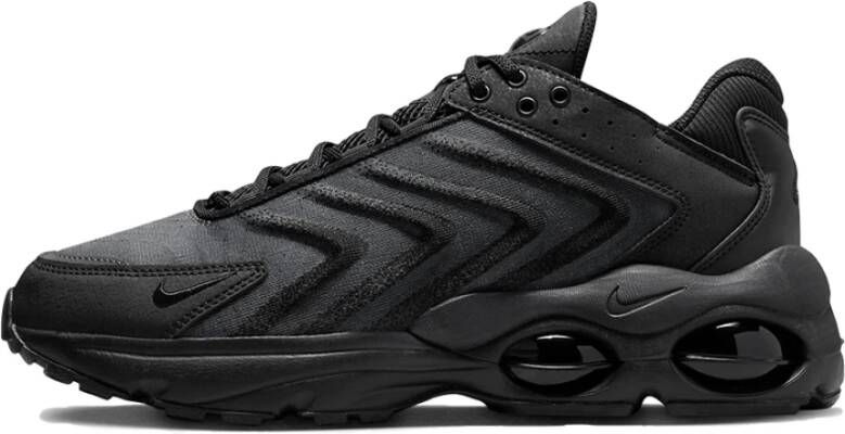Nike Air Max Tw Running Schoenen black black anthracite black maat: 45 beschikbare maaten:39 41 44 45 46 45.5 - Foto 2