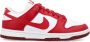 Nike Dunk Low Next Nature Sneakers Nike Rood Dames - Thumbnail 1