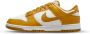 Nike Dunk Low Next Nature Light Curry (W) Yellow Dames - Thumbnail 1