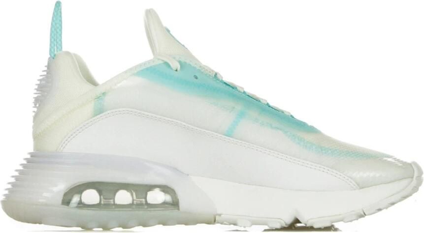 Nike Sneakers Air Max 2090 Wit Heren - Foto 3