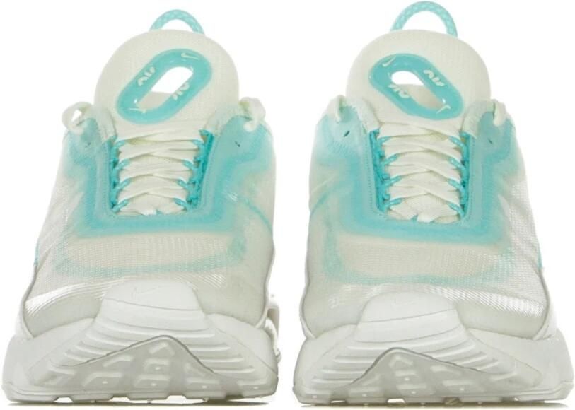 Nike Sneakers Air Max 2090 Wit Heren - Foto 2