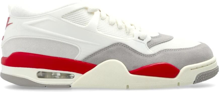 Jordan Air  4 RM herenschoenen Wit