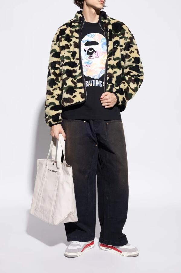 Jordan Air  4 RM herenschoenen Wit