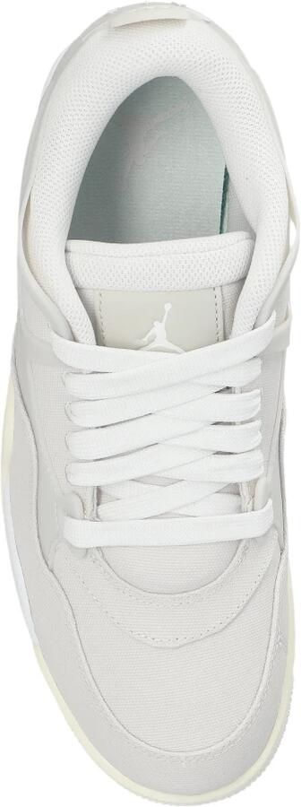 Jordan 4Rm Sneakers Heren Beige Leer - Foto 2
