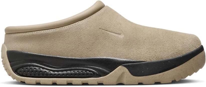 Nike ACG Rufus herenschoenen Bruin