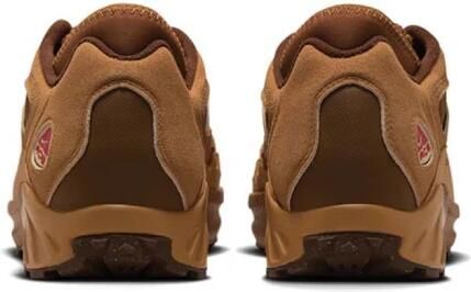 Nike ACG Air Exploraid herenschoenen Bruin