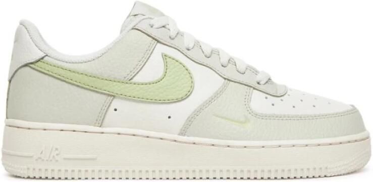 Nike Air Force 1 '07 damesschoenen Grijs