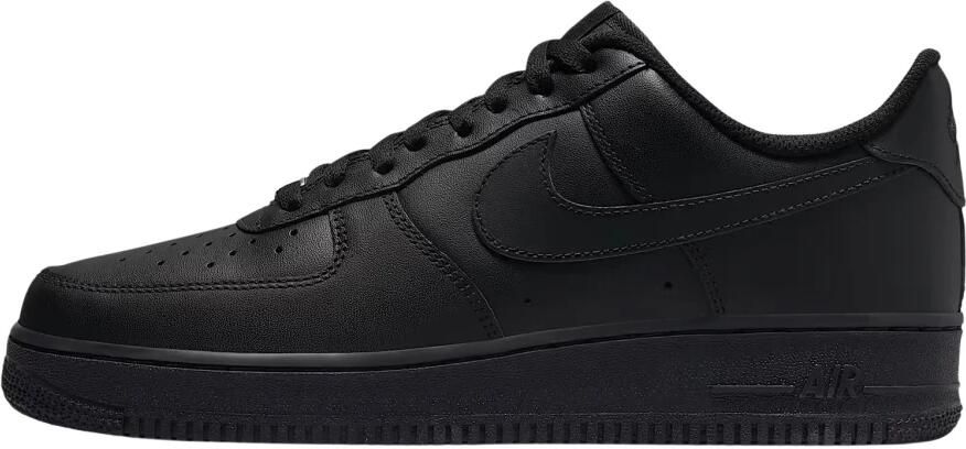 Nike Air Force 1 07 Leather Low Top Sneakers