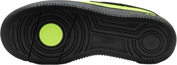 Nike Air Force Dames Schoenen Volt Maat: 37.5 Leer Foot Locker - Foto 2