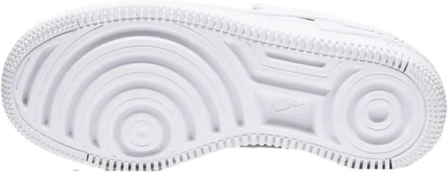 Nike Wmns Air Force 1 Shadow Basketball Schoenen white white white maat: 40.5 beschikbare maaten:36.5 37.5 38.5 39 40.5 41 42 - Foto 9