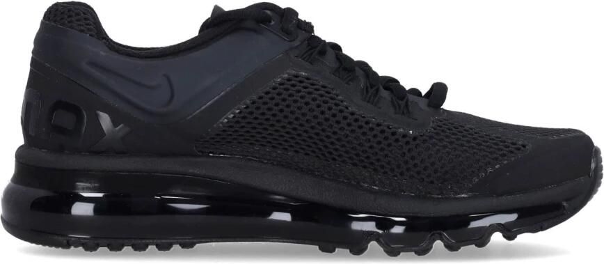 Nike Jeugd Air Max 2013 Sneaker Zwart Black Dames - Foto 3