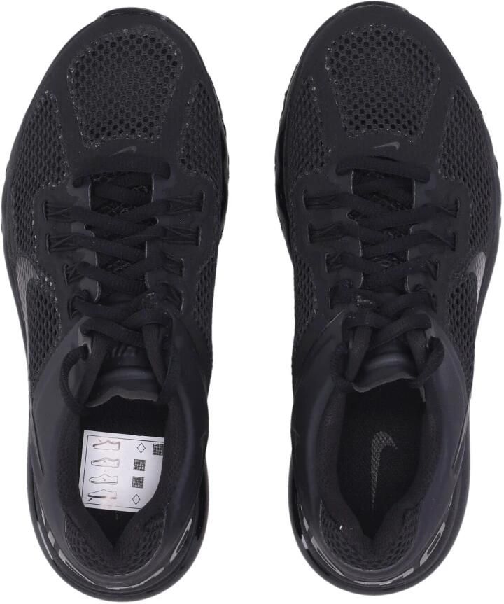 Nike Jeugd Air Max 2013 Sneaker Zwart Black Dames - Foto 2