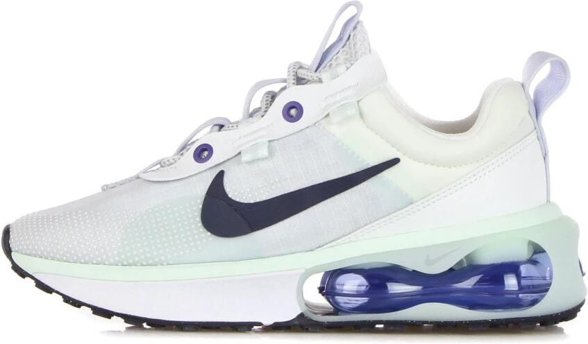 Nike 2021 Dames Lage Schoen Summit White Multicolor Dames - Foto 3