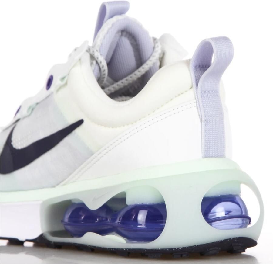 Nike 2021 Dames Lage Schoen Summit White Multicolor Dames - Foto 2