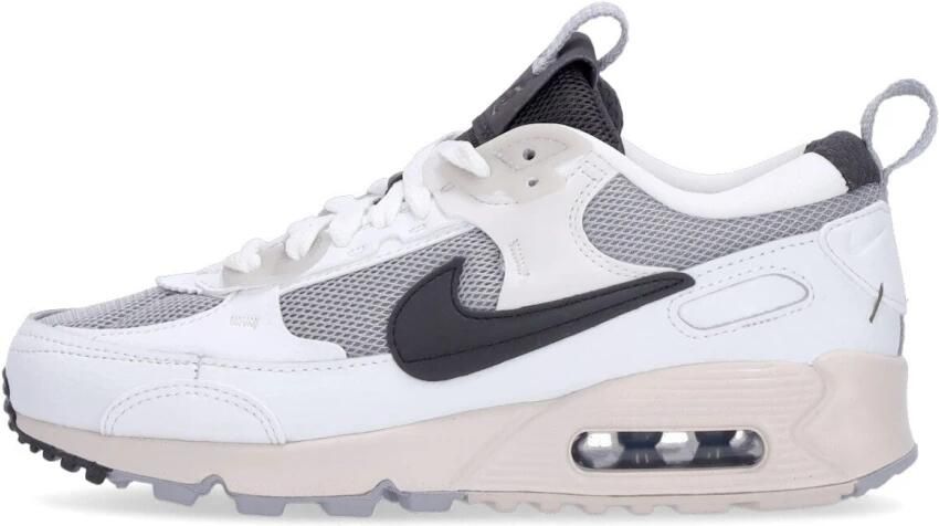 Nike Air Max 90 Futura Lage Sneaker White Dames