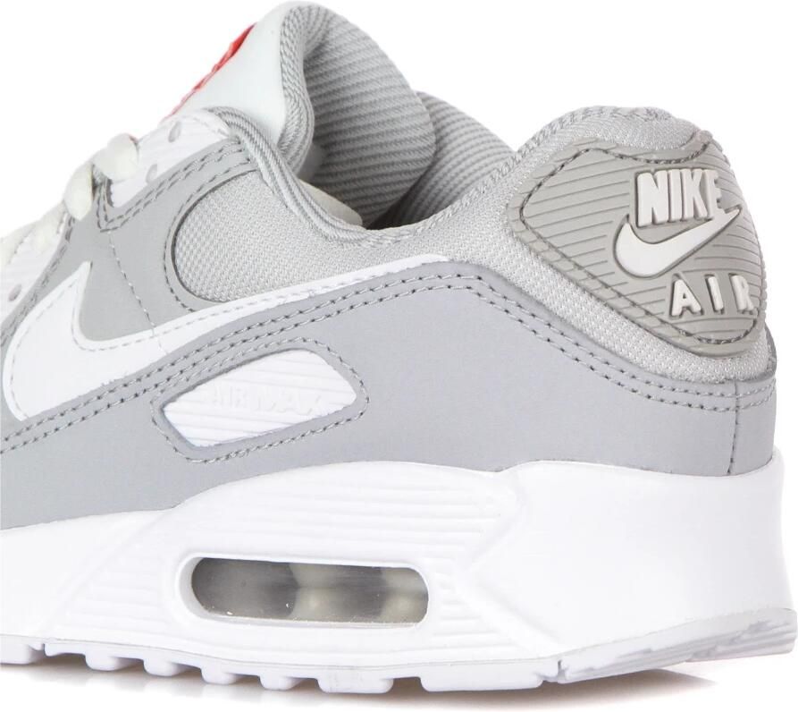 Nike Air Max 90 Lt Sneaker - Foto 2