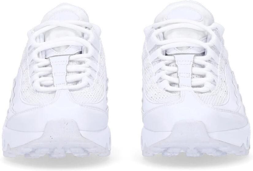 Nike Air Max 95 Essential Sneakers Schoenen Sportschoenen Wit CT1268-100 LET OP! Doos Zonde Deksel - Foto 9