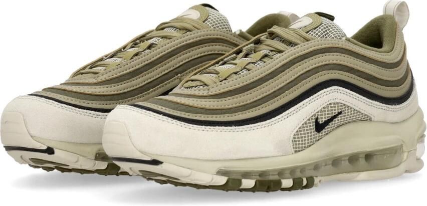 Nike Air Max 97 Se Heren Lage Schoen Multicolor Heren