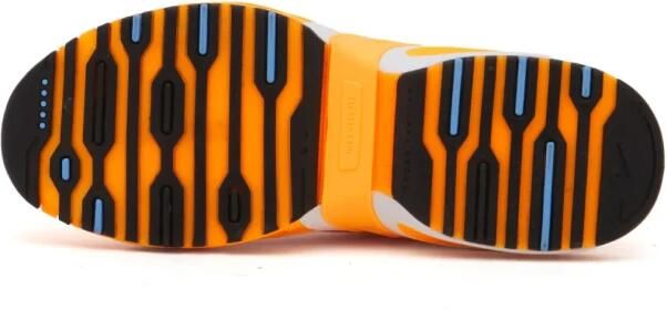 Nike Air Max Craze damesschoenen Oranje - Foto 2