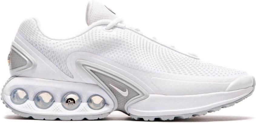 Nike Air Max Dames Schoenen Wit Maat: 40.5 Leer Foot Locker - Foto 2