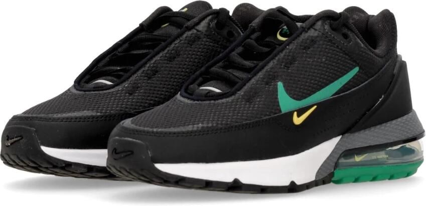 Nike Air Max Pulse herenschoen Zwart