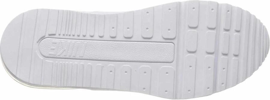 Nike Men's Air Max LTD 3 Heren Sneakers White White-White - Foto 9