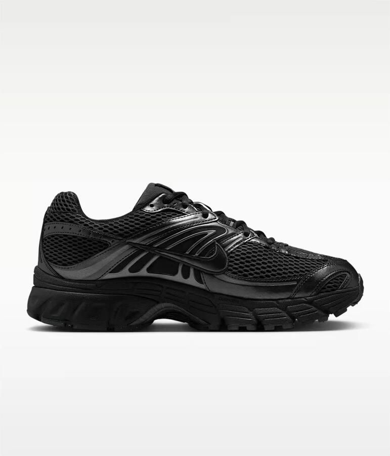 Nike Sportswear Sneakers laag 'AIR MAX MOTO 2K' grijs zwart