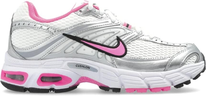 Nike Air Max Moto 2K damesschoenen met accenten met reflecterend design Wit