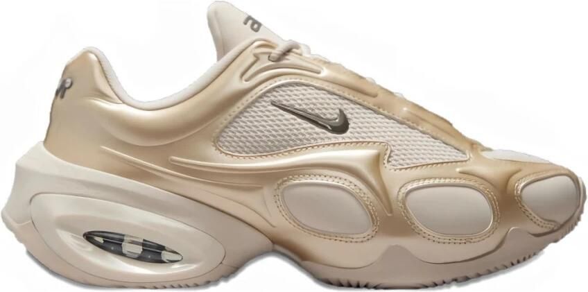 Nike Air Max Muse damesschoenen Grijs