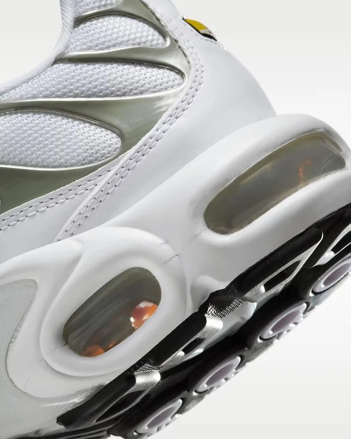 Nike Air Max Plus SE - Foto 4