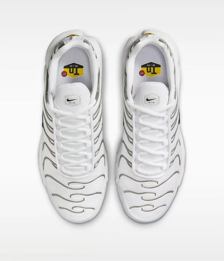 Nike Air Max Plus SE - Foto 2