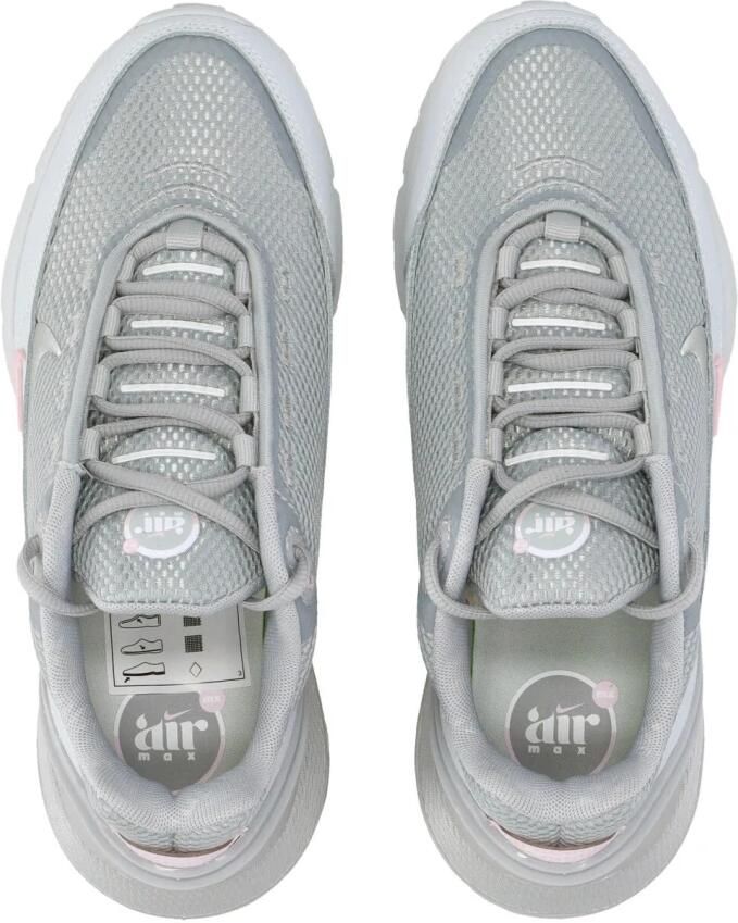 Nike Air Max Pulse Women's Low Shoe Gray Dames - Foto 2