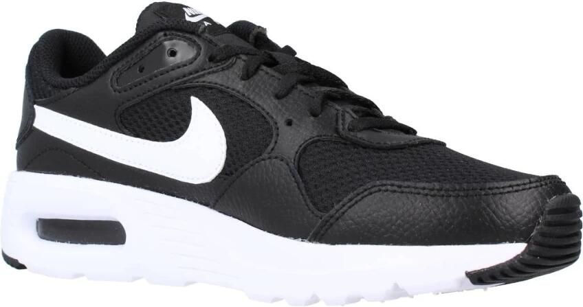 Nike Air Max SC Sneakers Klieke Court Stijl Black Heren - Foto 16