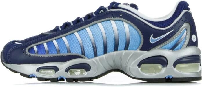 Nike Air Max Tailwind IV Herenschoen Blauw