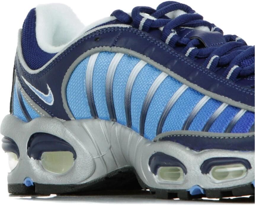 Nike Air Max Tailwind IV Herenschoen Blauw - Foto 2