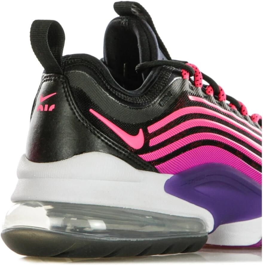 Nike Air Max 950 Dames Schoenen Black Textil Synthetisch - Foto 2