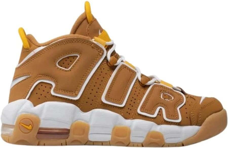 Nike Air More Uptempo '96 basisschool Schoenen