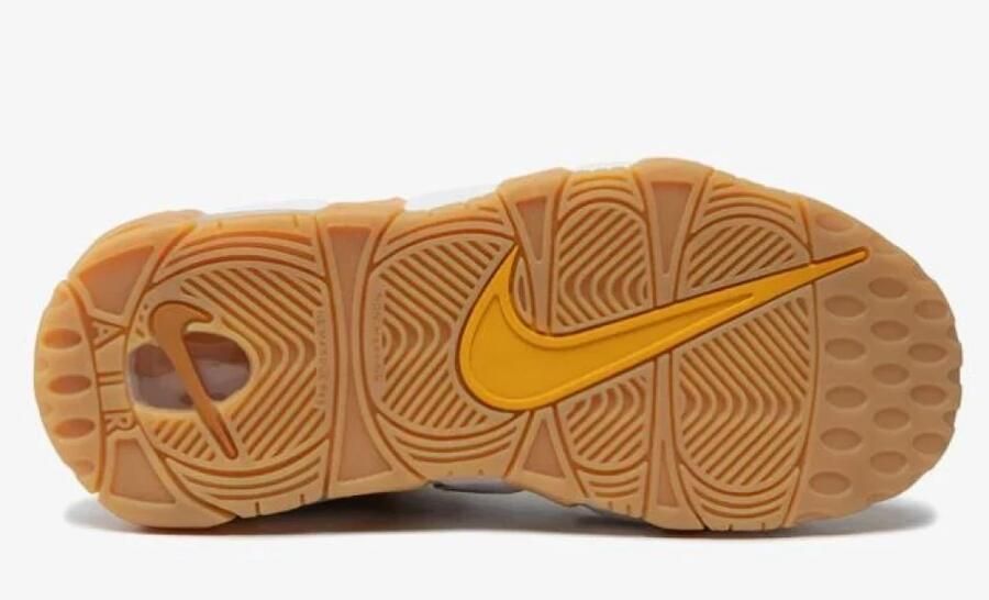 Nike Air More Uptempo '96 basisschool Schoenen - Foto 2