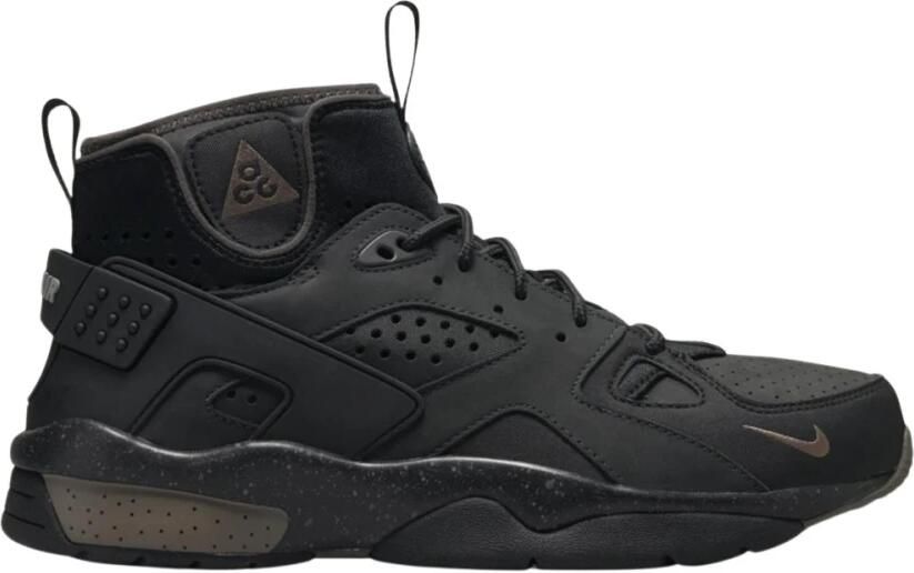 Nike Air Mowabb Mid Top Wandelschoenen