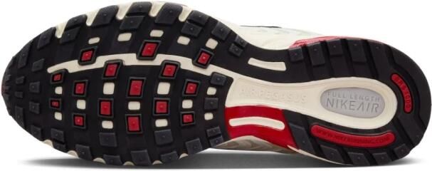 Nike Low-Top Sneakers Air Peg 2k5 Sneakers in wit - Foto 4