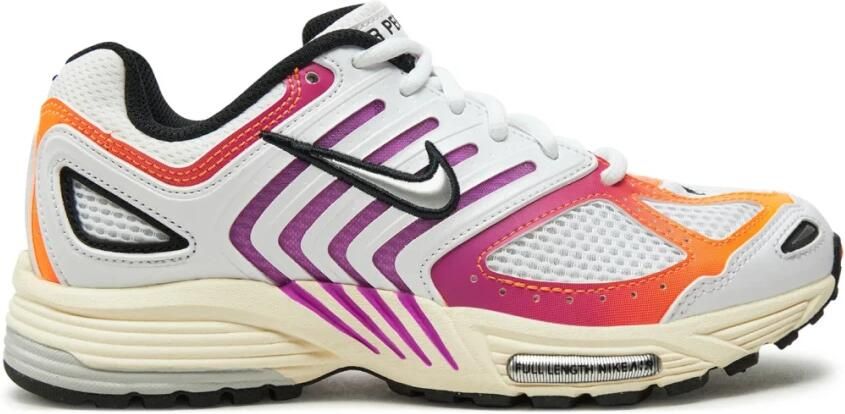 Nike Air Pegasus 2005 herenschoenen Wit