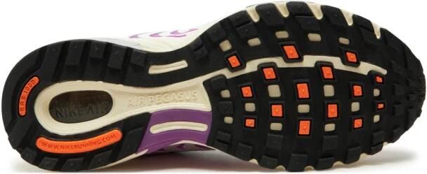 Nike Air Pegasus 2005 herenschoenen Wit - Foto 2