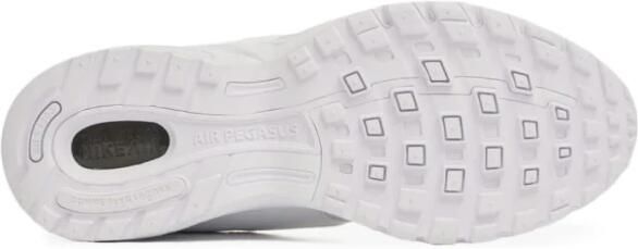 Nike Low-Top Sneakers Air Pegasus 2005 Spsneakers in wit - Foto 4