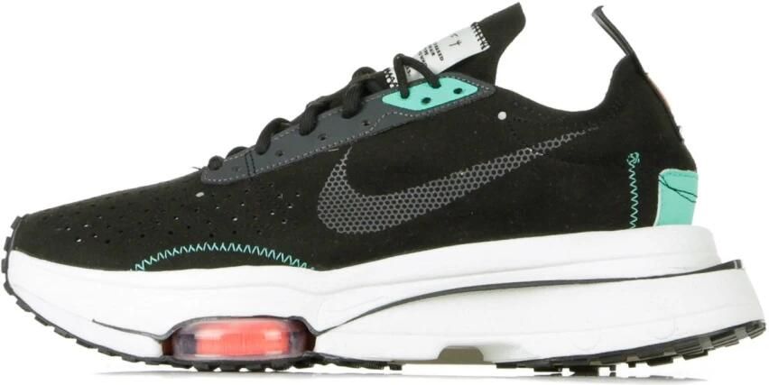 Nike Air Zoom-type Zwarte Sneaker Black Heren - Foto 3