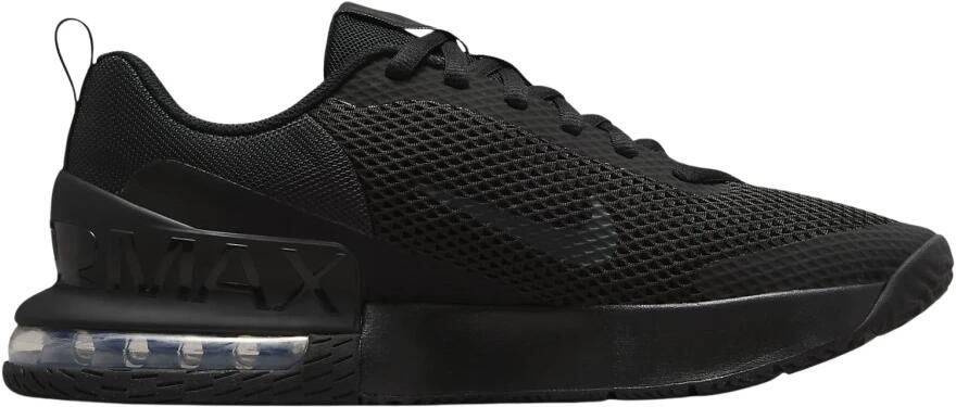 Nike Air Max Alpha Trainer 6 work-outschoenen voor heren Zwart