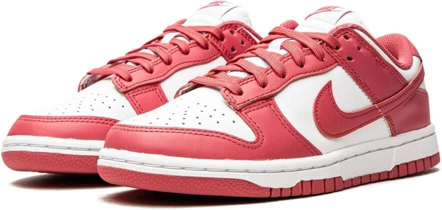 Nike Dunk Low 'Archeo Pink' (W) DD1503111 roze sneakers laag - Foto 2